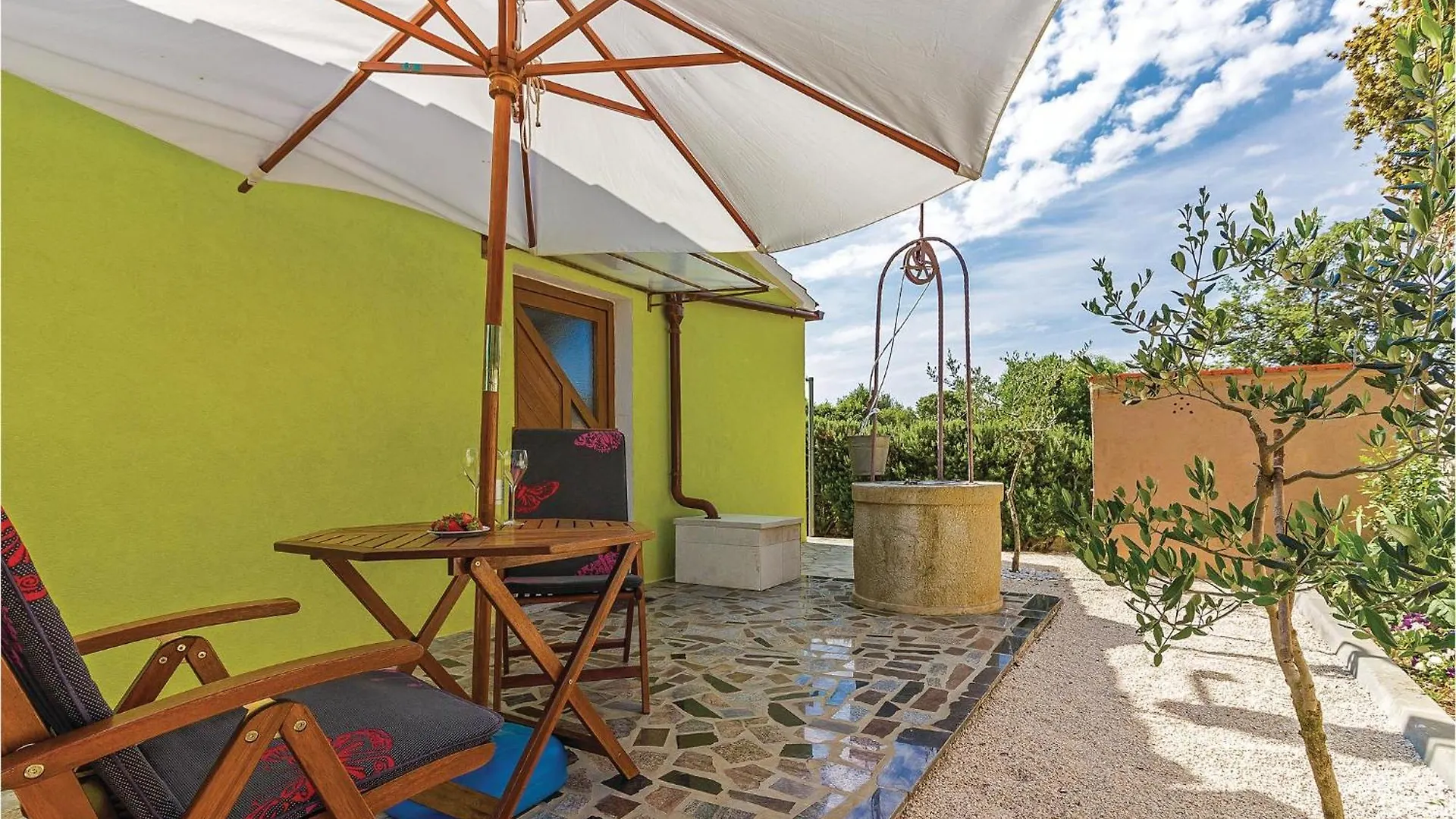 Vakantiehuis Stunning Home In Peroj With Wifi Kroatië