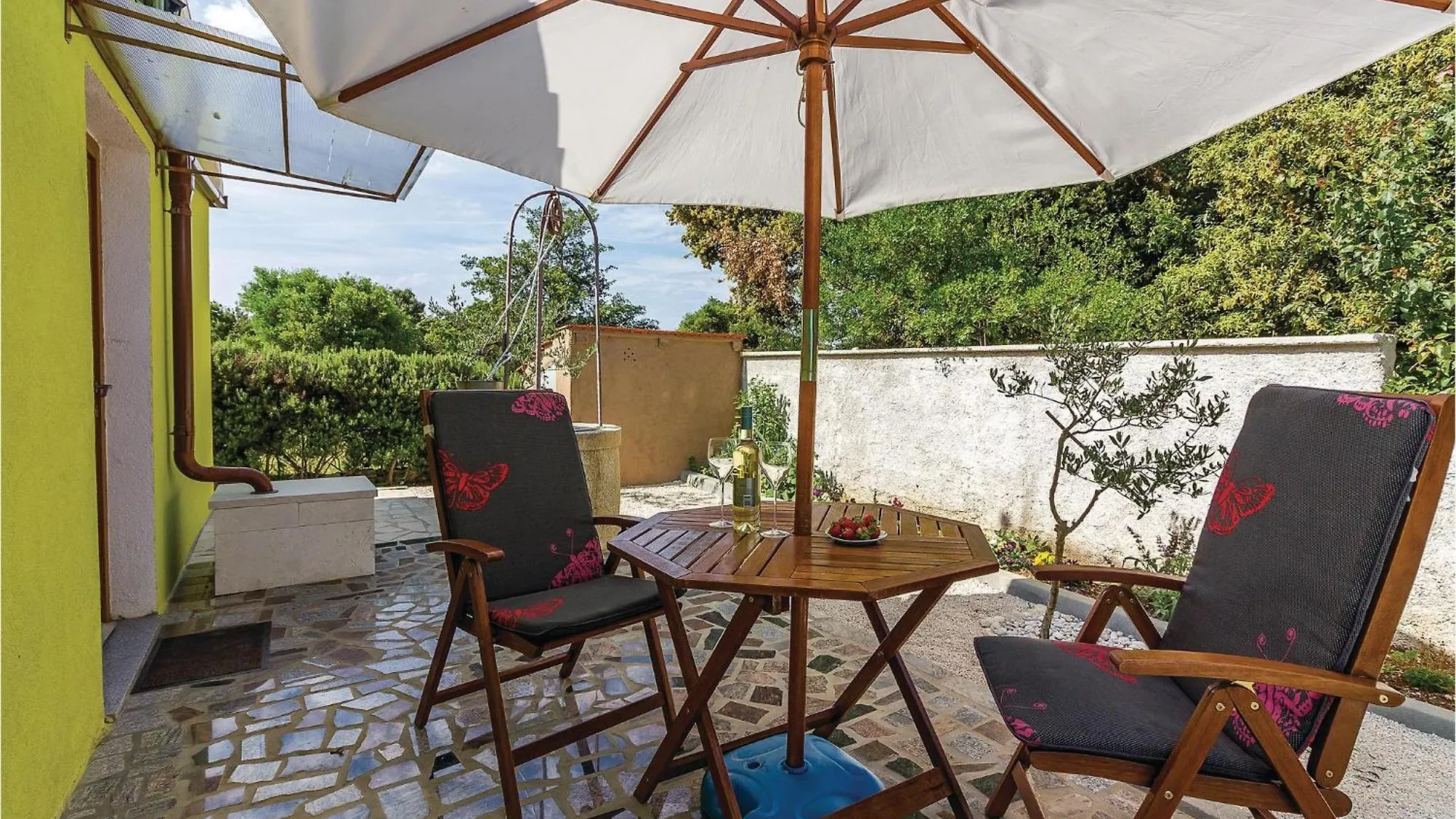 Holiday home Stunning Home In Peroj With Wifi