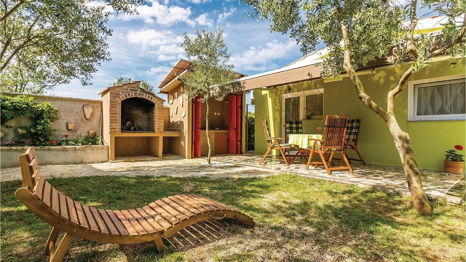 Stunning Home In Peroj With Wifi Croatia