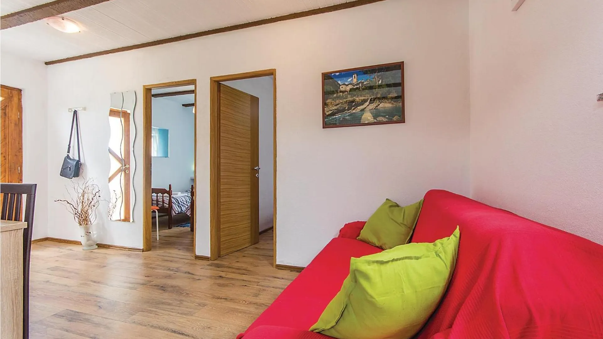 Stunning Home In Peroj With Wifi Croatia