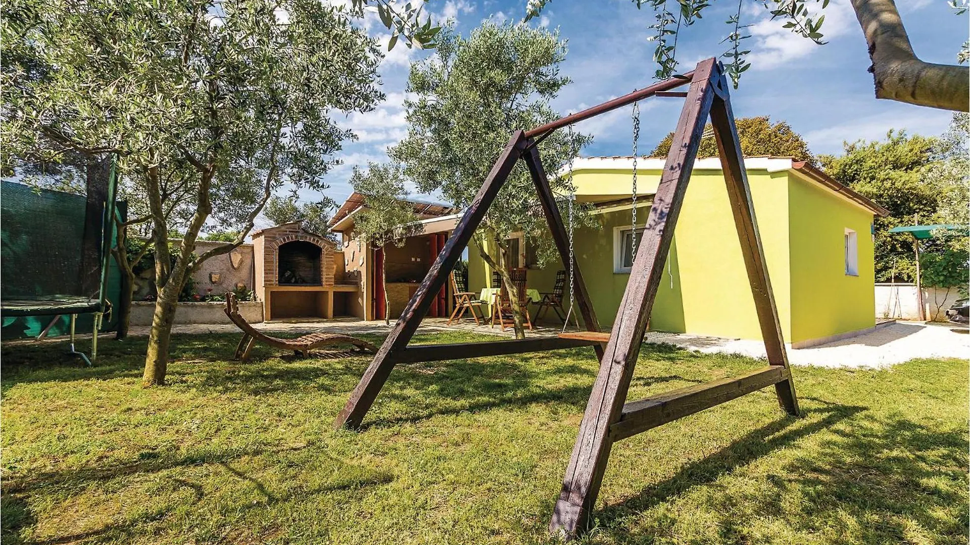 Stunning Home In Peroj With Wifi 0*,  Croatia