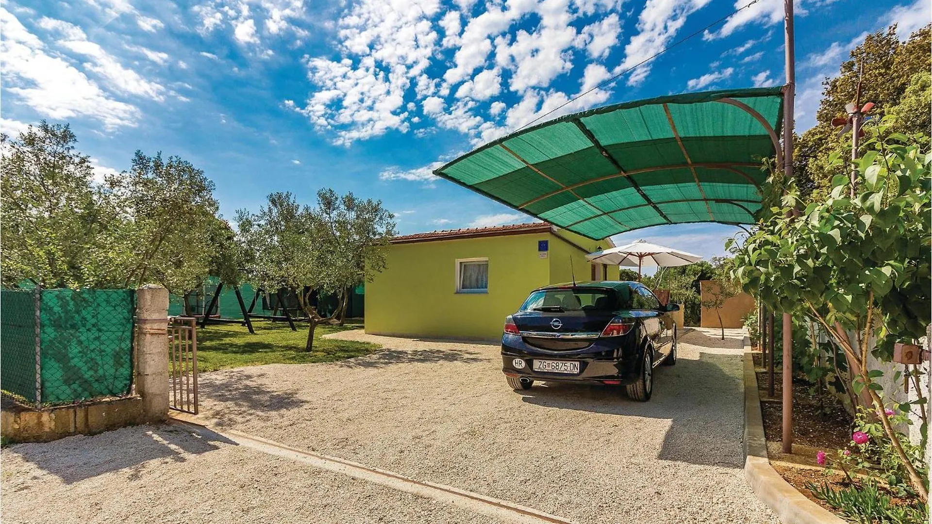 Holiday home Stunning Home In Peroj With Wifi